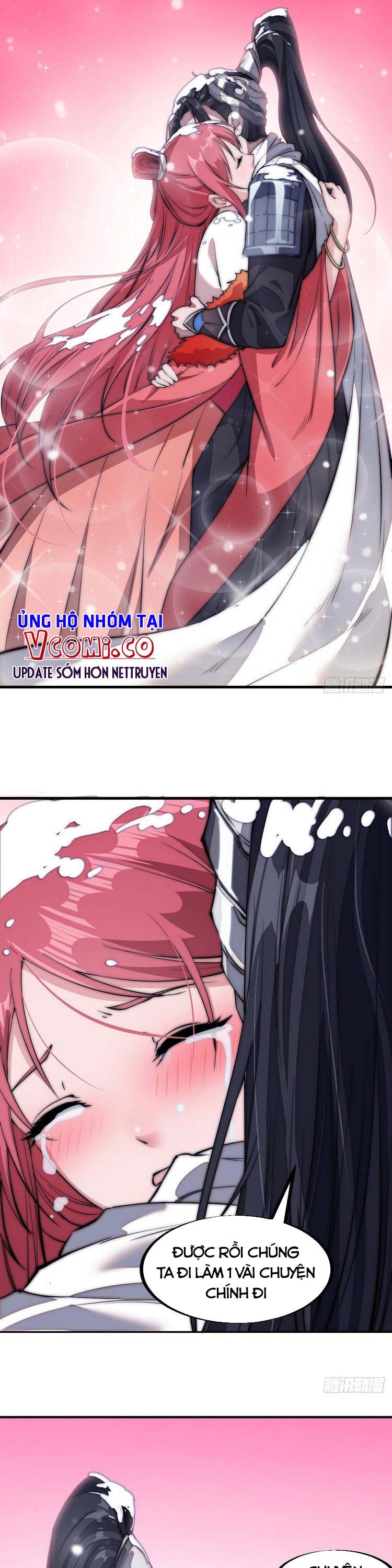 đọc truyện Ta Có Một Sơn Trại Chương 112 ảnh 14 tại Thiên Thai Truyện