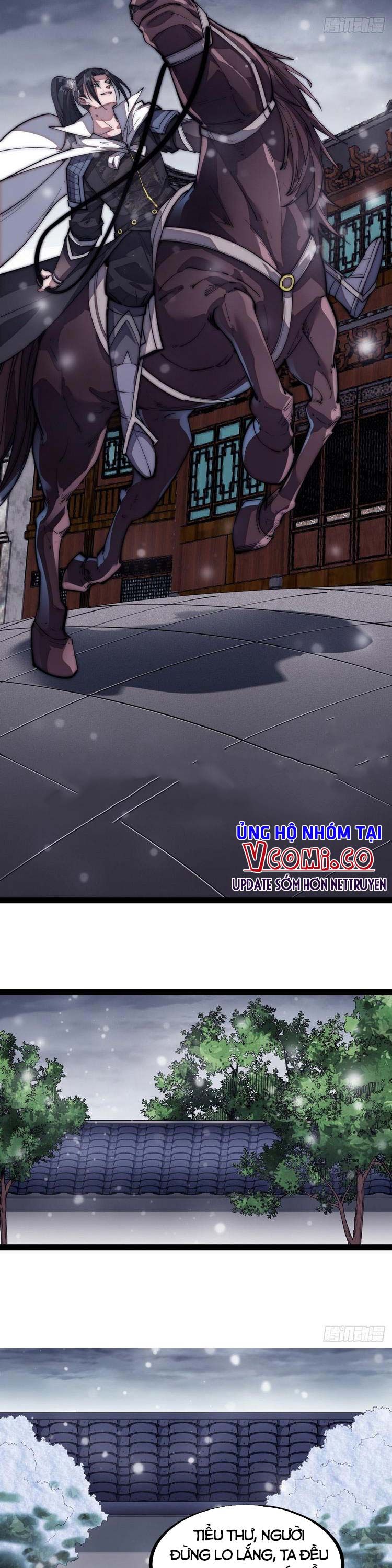 đọc truyện Ta Có Một Sơn Trại Chương 112 ảnh 10 tại Thiên Thai Truyện