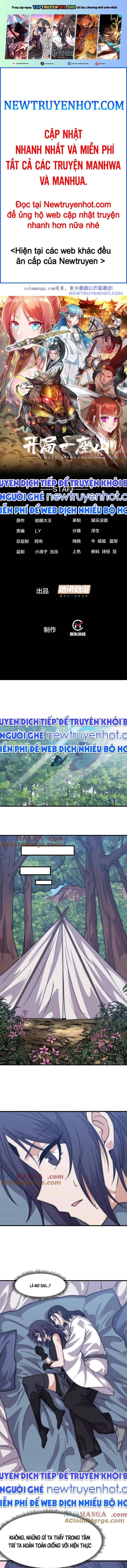 đọc truyện Ta Có Một Sơn Trại Chương 1120 ảnh 3 tại Thiên Thai Truyện