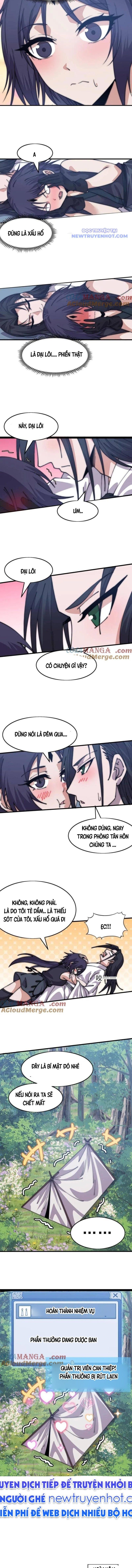 đọc truyện Ta Có Một Sơn Trại Chương 1120 ảnh 4 tại Thiên Thai Truyện