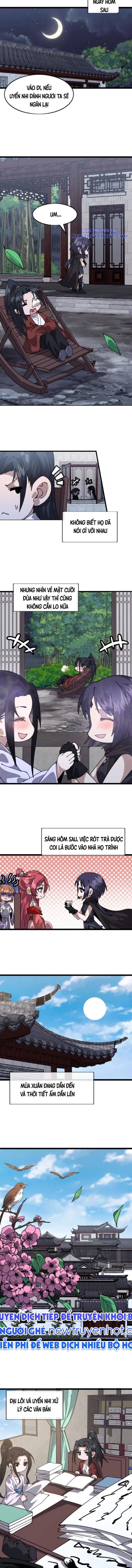 đọc truyện Ta Có Một Sơn Trại Chương 1120 ảnh 5 tại Thiên Thai Truyện