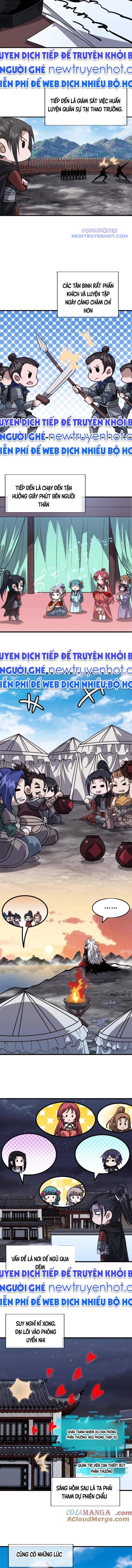 đọc truyện Ta Có Một Sơn Trại Chương 1120 ảnh 6 tại Thiên Thai Truyện