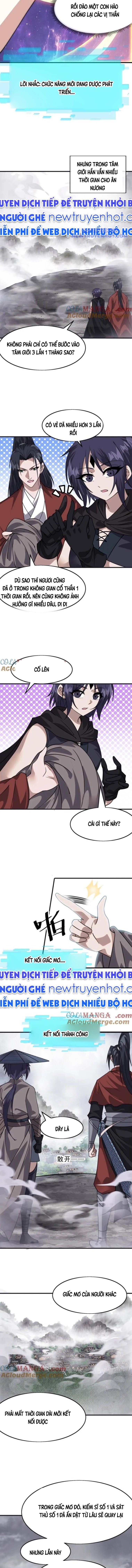 đọc truyện Ta Có Một Sơn Trại Chương 1120 ảnh 8 tại Thiên Thai Truyện