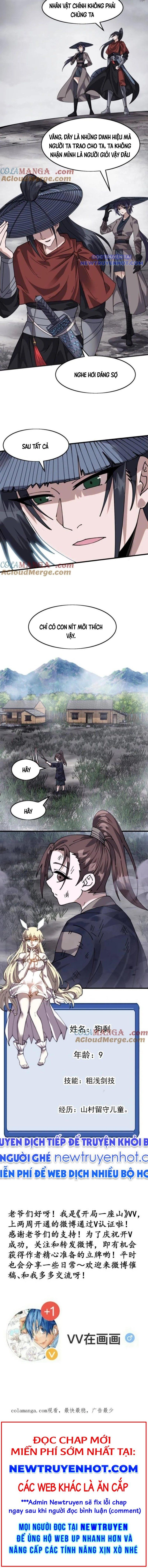 đọc truyện Ta Có Một Sơn Trại Chương 1120 ảnh 9 tại Thiên Thai Truyện