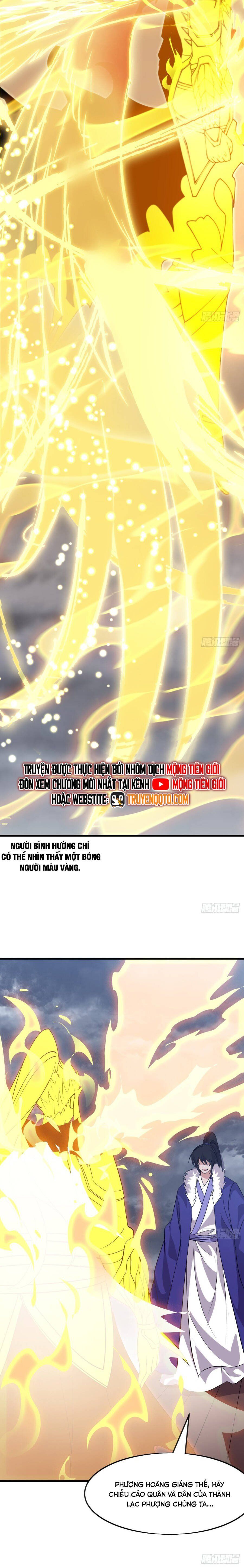 đọc truyện Ta Có Một Sơn Trại Chương 1122 ảnh 8 tại Thiên Thai Truyện