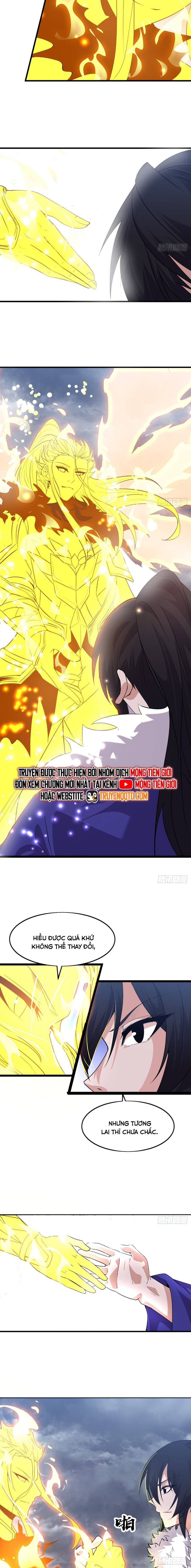 đọc truyện Ta Có Một Sơn Trại Chương 1122 ảnh 10 tại Thiên Thai Truyện