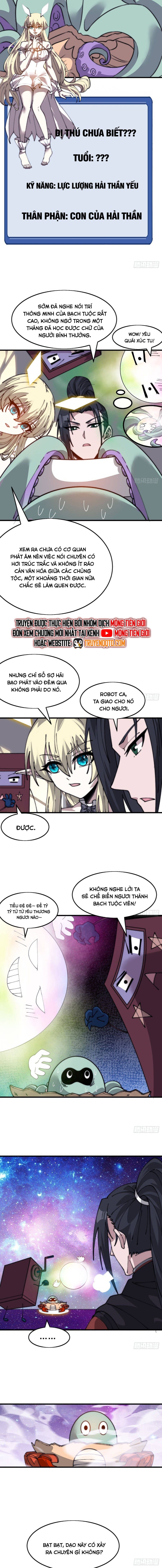 đọc truyện Ta Có Một Sơn Trại Chương 1124 ảnh 9 tại Thiên Thai Truyện