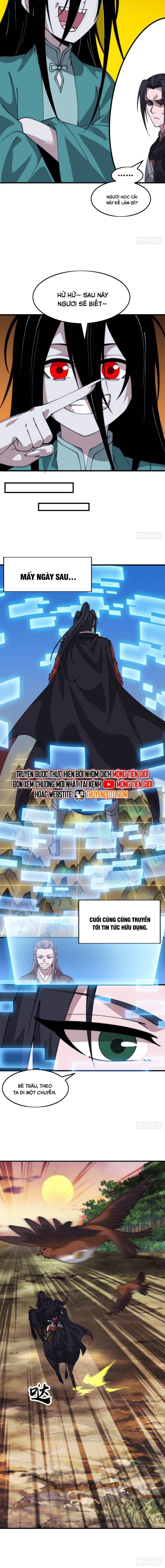 đọc truyện Ta Có Một Sơn Trại Chương 1124 ảnh 11 tại Thiên Thai Truyện