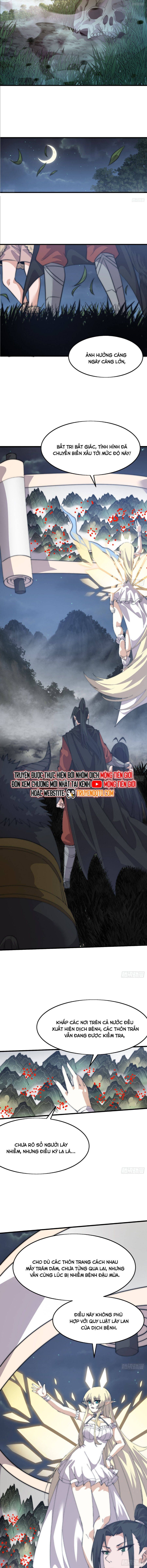 đọc truyện Ta Có Một Sơn Trại Chương 1125 ảnh 6 tại Thiên Thai Truyện