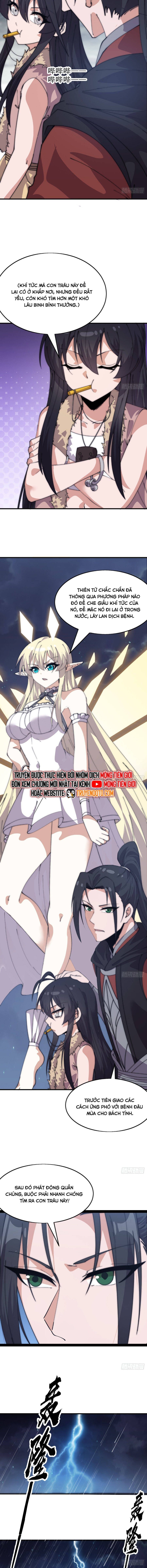 đọc truyện Ta Có Một Sơn Trại Chương 1125 ảnh 8 tại Thiên Thai Truyện