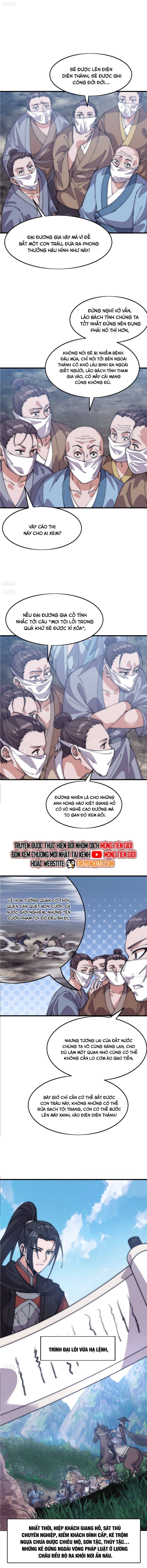 đọc truyện Ta Có Một Sơn Trại Chương 1126 ảnh 5 tại Thiên Thai Truyện