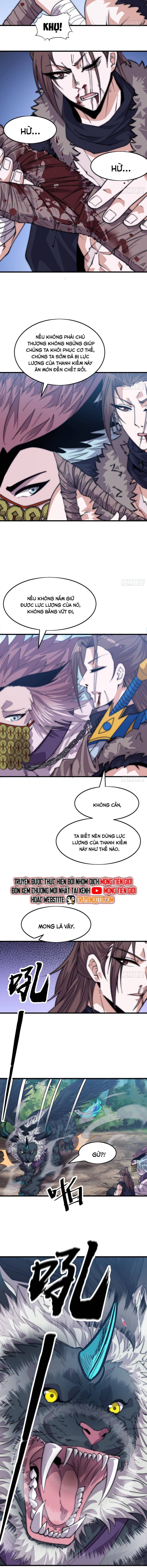 đọc truyện Ta Có Một Sơn Trại Chương 1126 ảnh 9 tại Thiên Thai Truyện