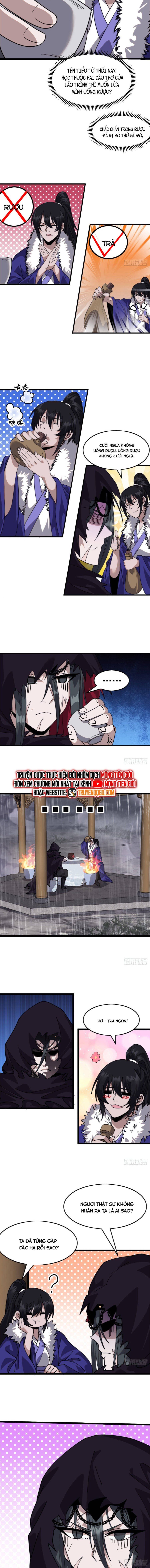 đọc truyện Ta Có Một Sơn Trại Chương 1127 ảnh 13 tại Thiên Thai Truyện