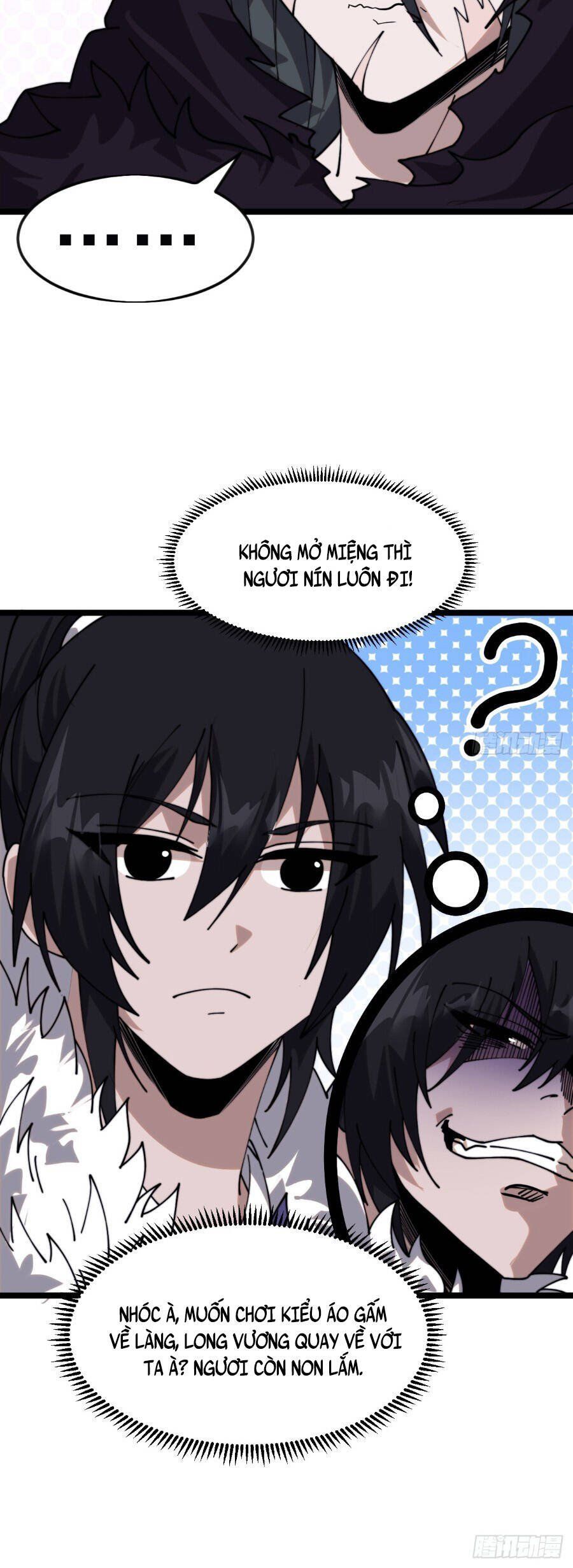 đọc truyện Ta Có Một Sơn Trại Chương 1127 ảnh 14 tại Thiên Thai Truyện