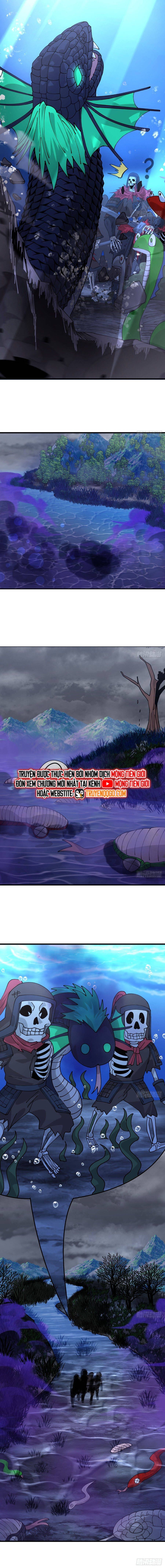 đọc truyện Ta Có Một Sơn Trại Chương 1127 ảnh 10 tại Thiên Thai Truyện