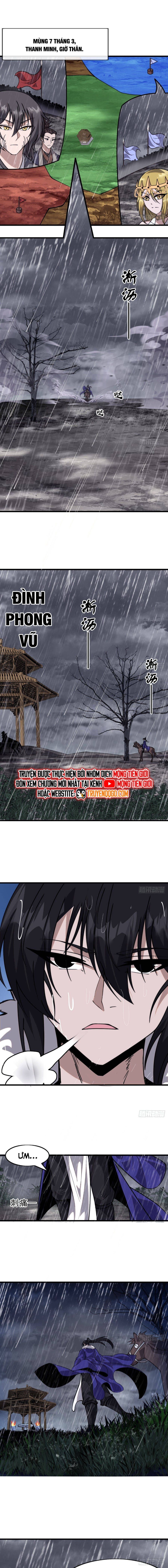 đọc truyện Ta Có Một Sơn Trại Chương 1127 ảnh 11 tại Thiên Thai Truyện