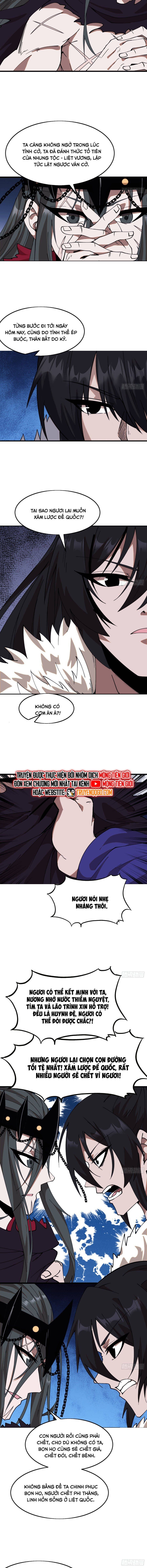 đọc truyện Ta Có Một Sơn Trại Chương 1128 ảnh 7 tại Thiên Thai Truyện