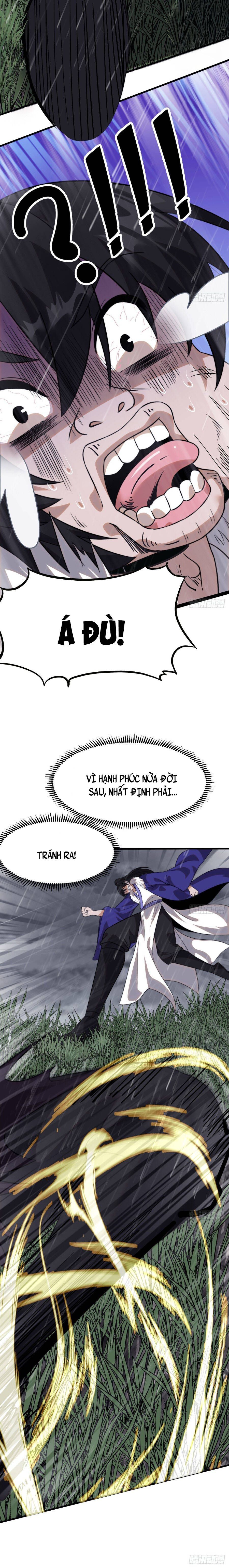 đọc truyện Ta Có Một Sơn Trại Chương 1129 ảnh 12 tại Thiên Thai Truyện