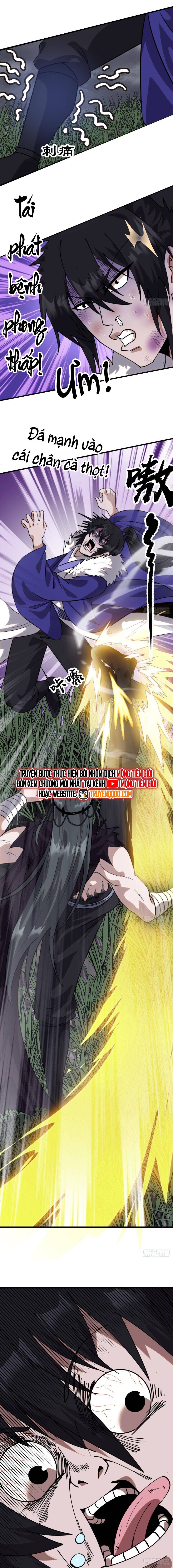 đọc truyện Ta Có Một Sơn Trại Chương 1129 ảnh 13 tại Thiên Thai Truyện