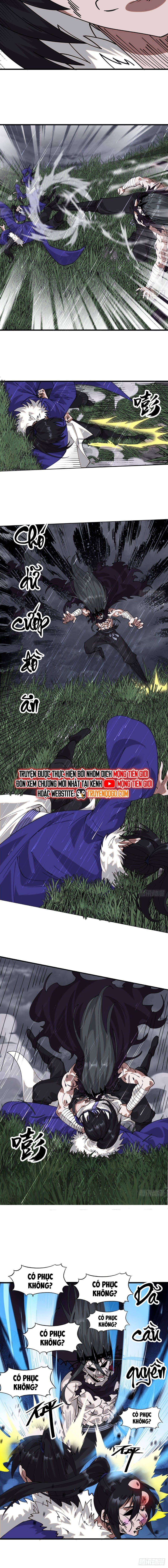 đọc truyện Ta Có Một Sơn Trại Chương 1129 ảnh 14 tại Thiên Thai Truyện