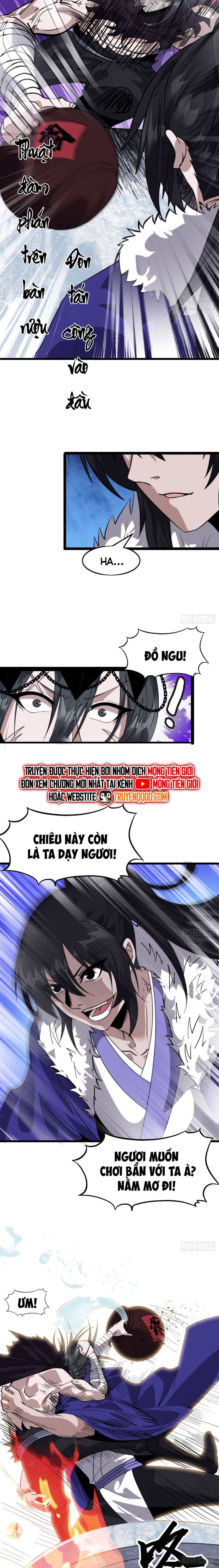 đọc truyện Ta Có Một Sơn Trại Chương 1129 ảnh 7 tại Thiên Thai Truyện