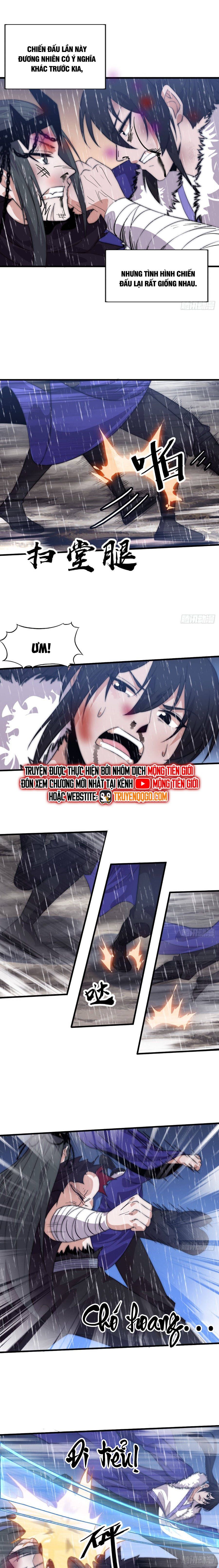 đọc truyện Ta Có Một Sơn Trại Chương 1129 ảnh 10 tại Thiên Thai Truyện