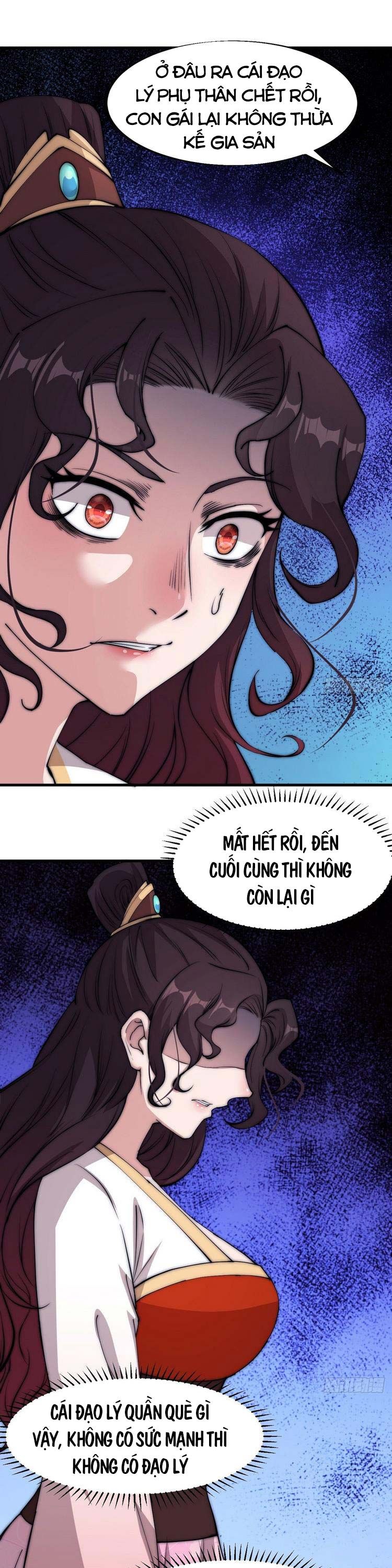 đọc truyện Ta Có Một Sơn Trại Chương 113 ảnh 14 tại Thiên Thai Truyện