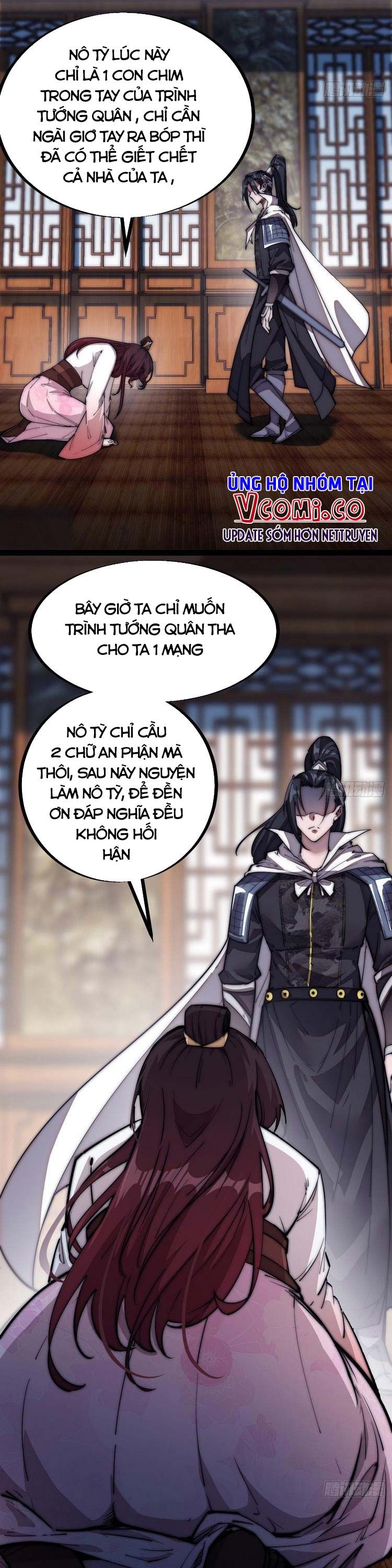 đọc truyện Ta Có Một Sơn Trại Chương 113 ảnh 17 tại Thiên Thai Truyện