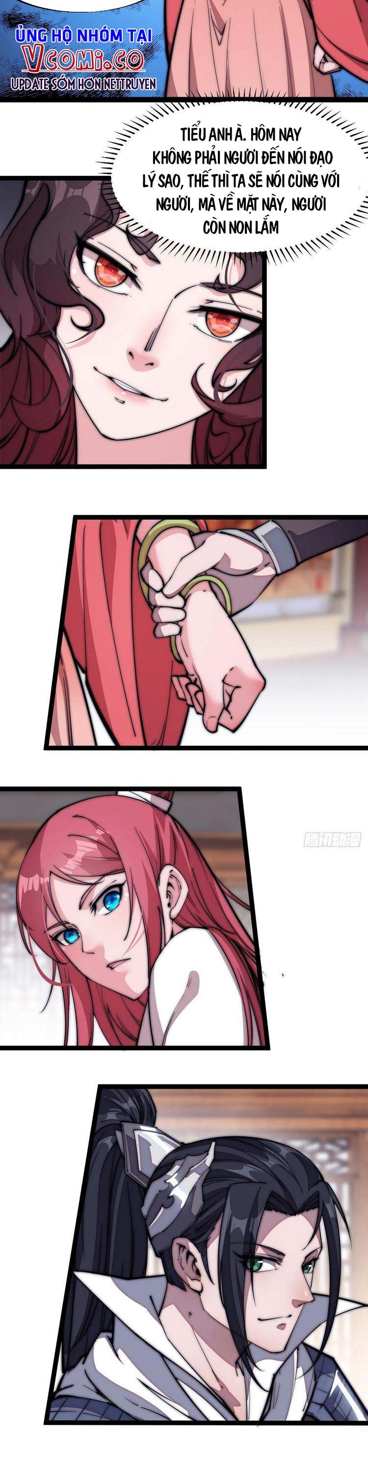 đọc truyện Ta Có Một Sơn Trại Chương 113 ảnh 9 tại Thiên Thai Truyện