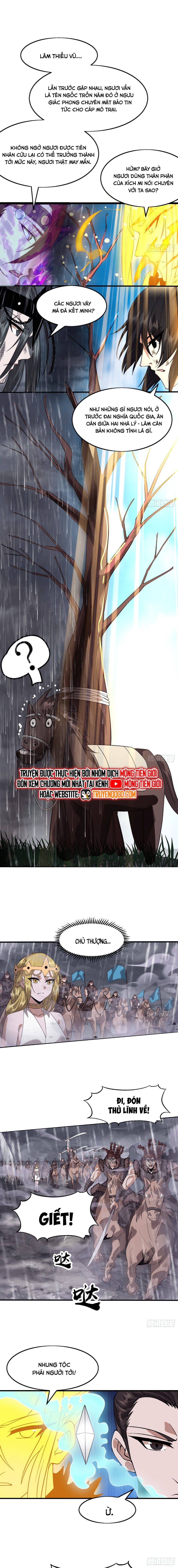 đọc truyện Ta Có Một Sơn Trại Chương 1130 ảnh 12 tại Thiên Thai Truyện