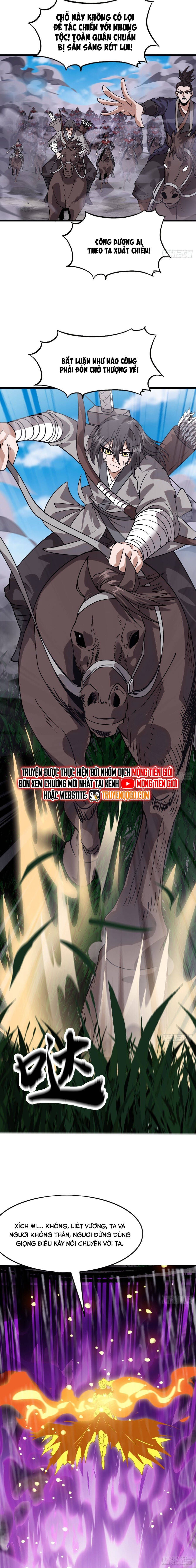 đọc truyện Ta Có Một Sơn Trại Chương 1130 ảnh 13 tại Thiên Thai Truyện