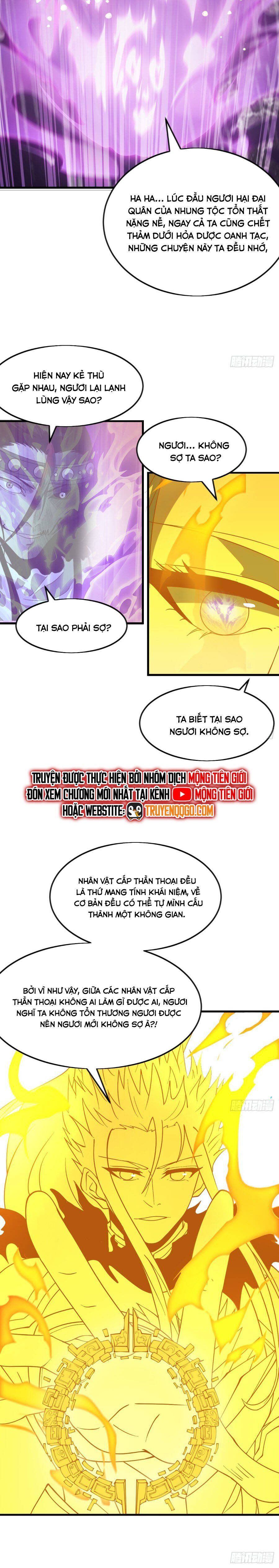 đọc truyện Ta Có Một Sơn Trại Chương 1130 ảnh 14 tại Thiên Thai Truyện