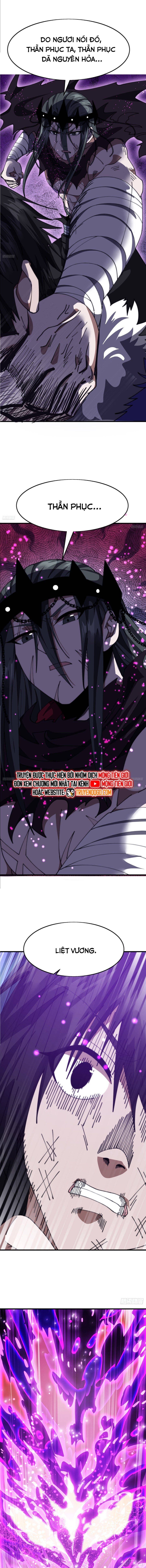 đọc truyện Ta Có Một Sơn Trại Chương 1130 ảnh 6 tại Thiên Thai Truyện