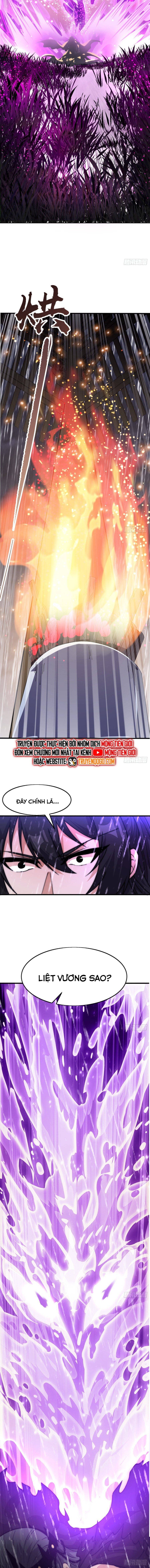 đọc truyện Ta Có Một Sơn Trại Chương 1130 ảnh 7 tại Thiên Thai Truyện