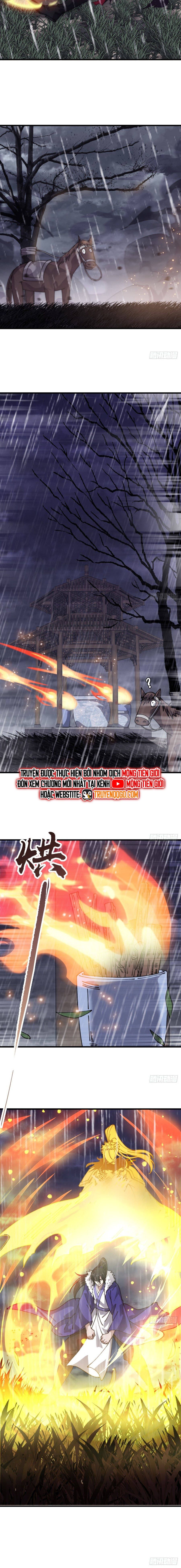 đọc truyện Ta Có Một Sơn Trại Chương 1130 ảnh 9 tại Thiên Thai Truyện