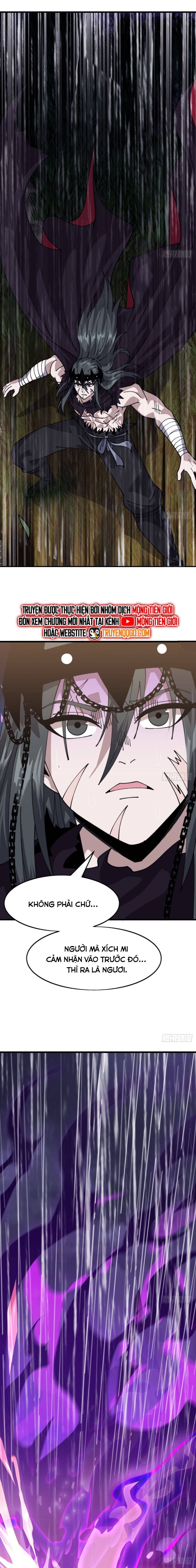 đọc truyện Ta Có Một Sơn Trại Chương 1130 ảnh 10 tại Thiên Thai Truyện