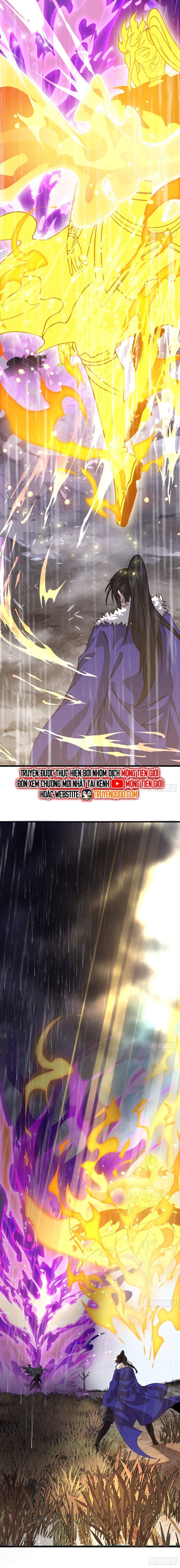 đọc truyện Ta Có Một Sơn Trại Chương 1130 ảnh 11 tại Thiên Thai Truyện