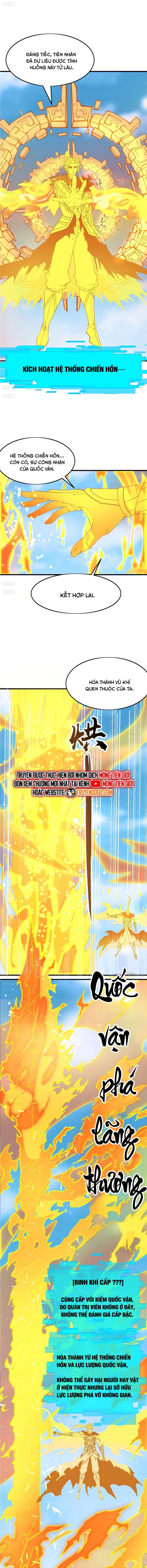 đọc truyện Ta Có Một Sơn Trại Chương 1131 ảnh 5 tại Thiên Thai Truyện