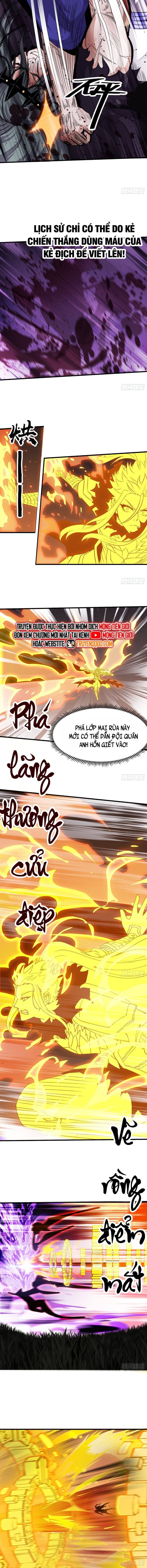 đọc truyện Ta Có Một Sơn Trại Chương 1131 ảnh 9 tại Thiên Thai Truyện