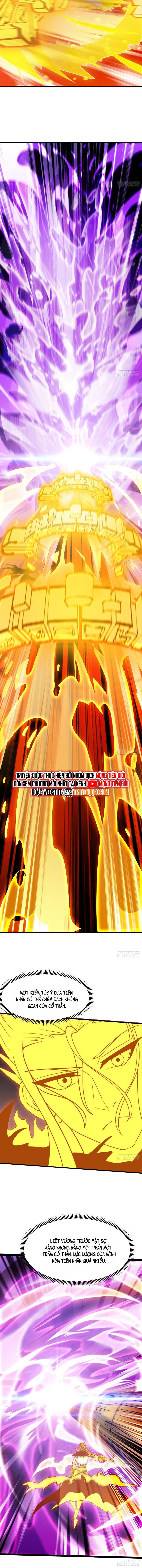 đọc truyện Ta Có Một Sơn Trại Chương 1131 ảnh 10 tại Thiên Thai Truyện