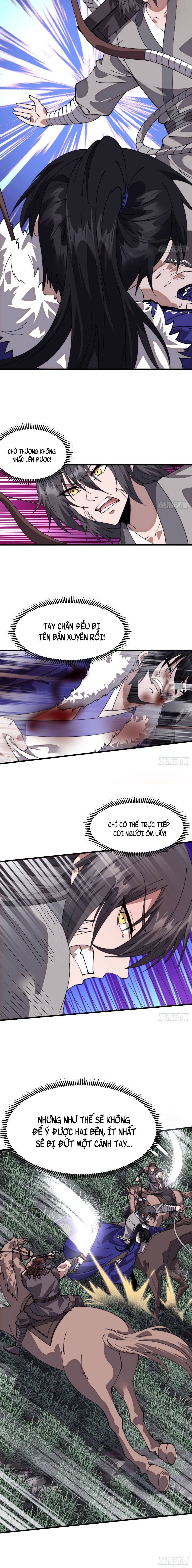 đọc truyện Ta Có Một Sơn Trại Chương 1132 ảnh 13 tại Thiên Thai Truyện