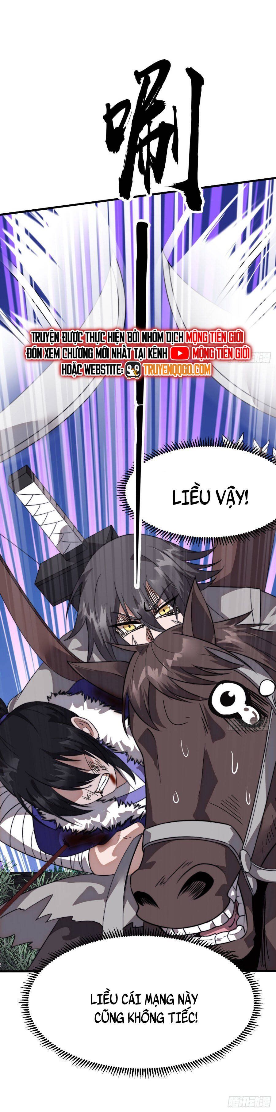 đọc truyện Ta Có Một Sơn Trại Chương 1132 ảnh 14 tại Thiên Thai Truyện