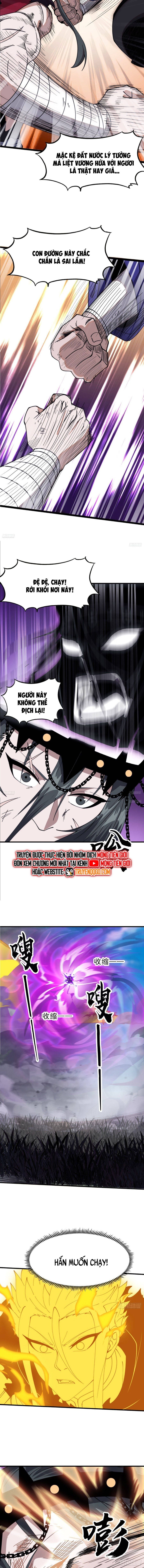 đọc truyện Ta Có Một Sơn Trại Chương 1132 ảnh 6 tại Thiên Thai Truyện