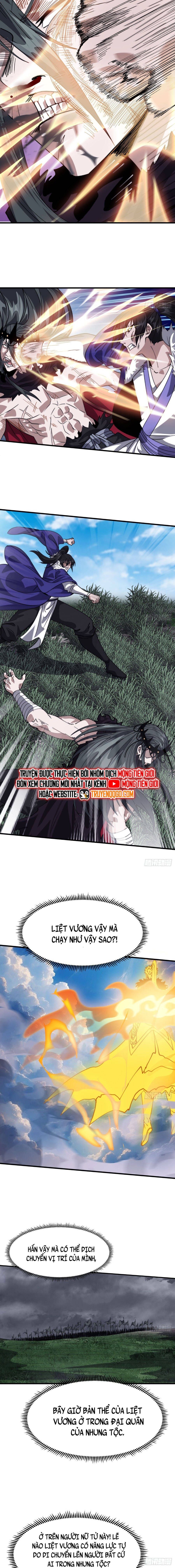 đọc truyện Ta Có Một Sơn Trại Chương 1132 ảnh 7 tại Thiên Thai Truyện