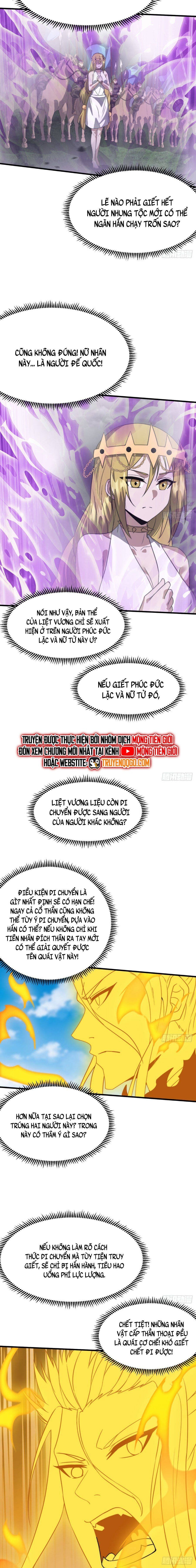 đọc truyện Ta Có Một Sơn Trại Chương 1132 ảnh 8 tại Thiên Thai Truyện