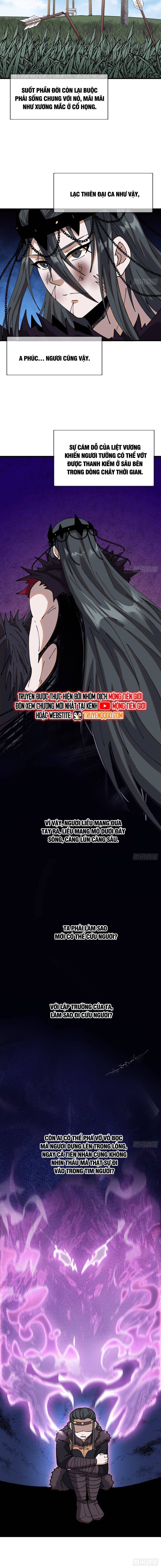 đọc truyện Ta Có Một Sơn Trại Chương 1133 ảnh 8 tại Thiên Thai Truyện