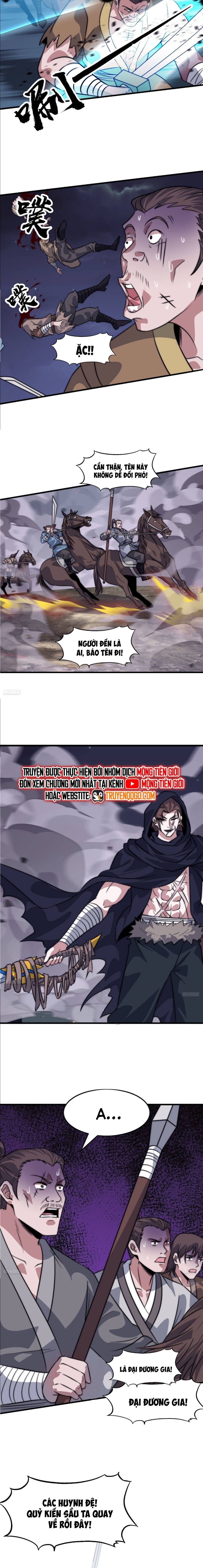 đọc truyện Ta Có Một Sơn Trại Chương 1135 ảnh 6 tại Thiên Thai Truyện