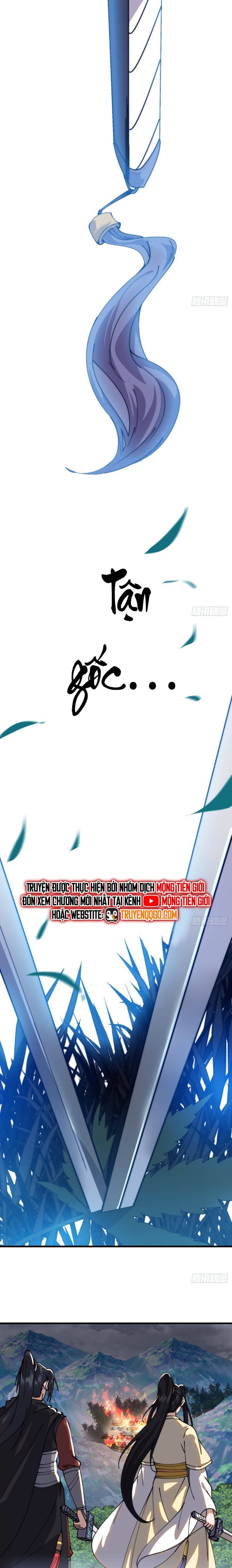 đọc truyện Ta Có Một Sơn Trại Chương 1135 ảnh 11 tại Thiên Thai Truyện