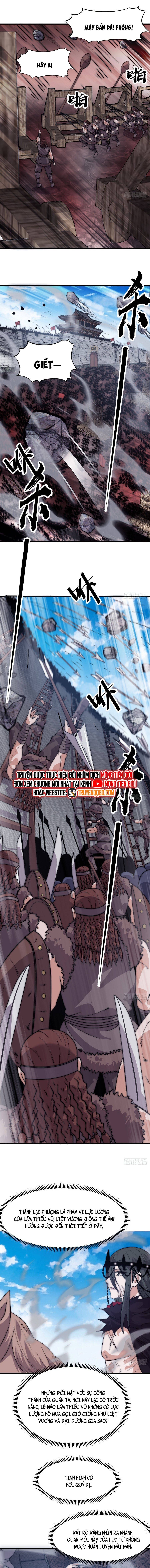 đọc truyện Ta Có Một Sơn Trại Chương 1136 ảnh 9 tại Thiên Thai Truyện