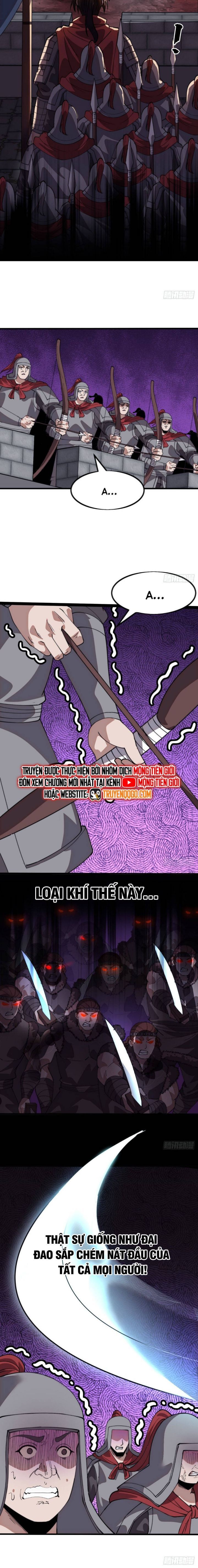 đọc truyện Ta Có Một Sơn Trại Chương 1137 ảnh 12 tại Thiên Thai Truyện